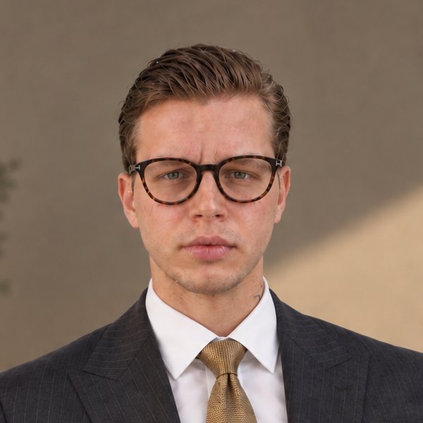 Domantas Trapulionis, principal of Ventori Pinnacle